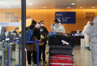 上海率先放宽回国入境隔离？官方回应