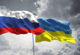 俄罗斯发动军事行动 乌克兰多地传炮火声