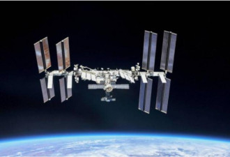 俄罗斯警告：太空站恐坠落于中印美