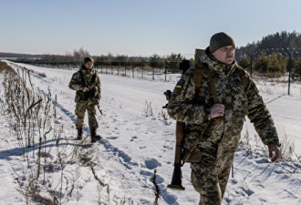 中国对俄罗斯入侵乌克兰做出谨慎反应