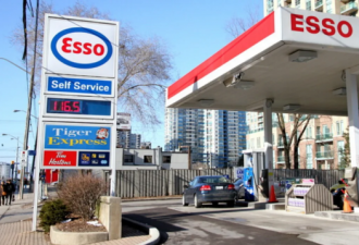 多伦多油价3月恐飙破2元 专家预警通膨再恶化