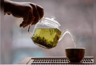 新研究：“这种茶”喝太多 罹癌风险多两倍