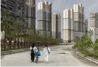 中国一大城市宣布取消“认房又认贷”