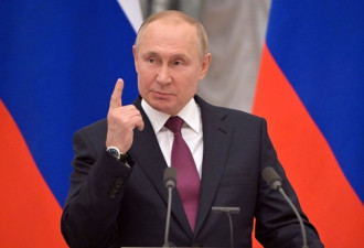 乌官方发表声明：准备好与俄罗斯谈判
