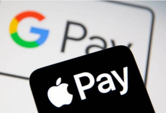 俄银行无法使用Apple Pay Google Pay