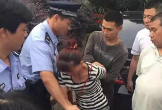 颠覆三观！59岁大妈出轨6人，频繁发生性关系