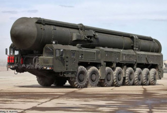 俄罗斯亮核，乌克兰为何受多国核安全保证？