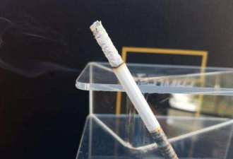 “粗支香烟和细支香烟”哪个危害比较大呢？