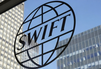 美欧宣布对俄投下“金融核弹”:断联SWIFT