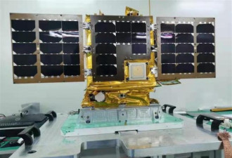 刚刚，武汉大学“学生造”卫星成功发射！