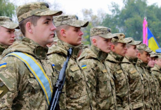 想加入乌克兰外籍兵团？方法曝光！