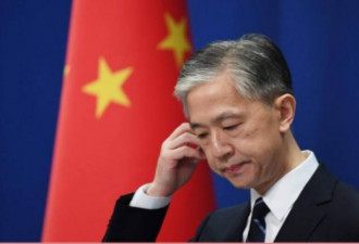 美称6次请中国劝阻俄方遭拒 外交部回应