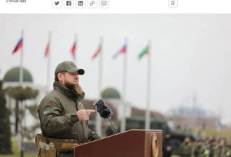 乌克兰亚速营:子弹上抹猪油对付车臣部队