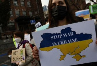 普京为什么入侵乌克兰，中国又何以调整立场？