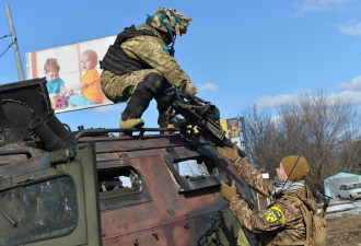 开战十日 乌军方做对了什么？隐忧在哪里？