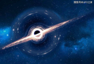 两颗超大质量黑洞正靠近 一万年内相撞