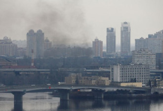 乌克兰网军出击 锁定破坏俄罗斯电力铁路设施