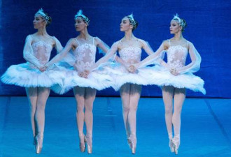 柴可夫斯基作曲的芭蕾舞剧 被英国多剧院停演