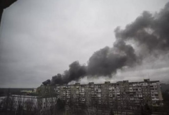 乌克兰马立波第二度停火再次破局