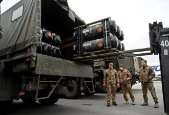 乌军免费获得抗俄利器：“标枪”反坦克导弹！