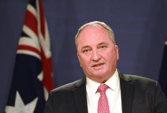 澳副总理将俄乌战争比作澳洲“入侵”新西兰