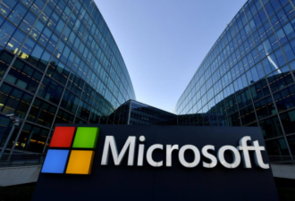 俄乌第三轮谈判 微软暂停在俄销售与服务