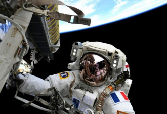 NASA继续执行破纪录的任务 准备太空行走