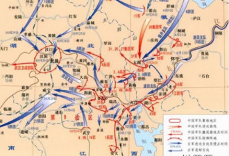 为何武汉会战成为抗战史上规模最大的会战？