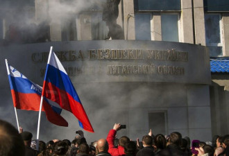 俄罗斯69城市反战示威 至少5000人被捕