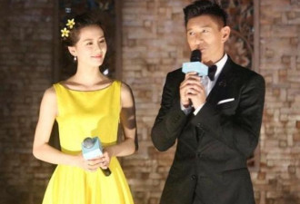 不爱老婆爱女经纪人，这些已婚男星怎么了？