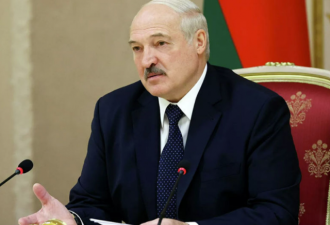 白俄称未参加在乌军事行动 ?普京无意恶化关系