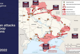 俄乌冲突:俄军击落4架苏27 乌称歼敌过万