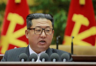 韩国大选只剩4天 朝鲜突然再射不明飞行物