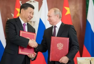 俄大使呼吁中国理性抢购俄罗斯商品