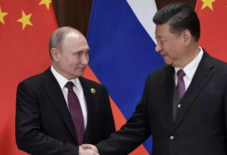 中国和哪两个国家拒绝对俄罗斯实施制裁？
