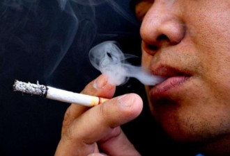 正常人一天最多能抽多少支烟？