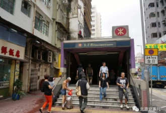 疫情迅速恶化 香港的温度 远去的荣光