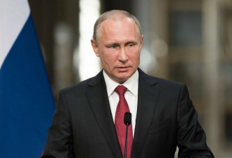 以色列总理密访普京 讨论乌克兰危机