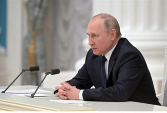 俄乌第3轮谈判登场 克宫列出停战条件