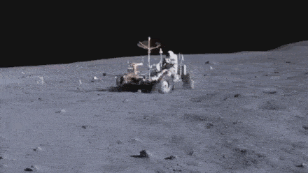 月球上没火箭和发射塔，宇航员要如何返航？