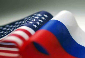 俄外交部放话 呼吁美国回到冷战期