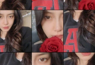 Baby否认与富豪约会 离婚后工作带娃