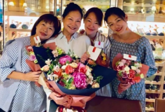 曝大S与具俊晔结婚计划，否认退圈传闻