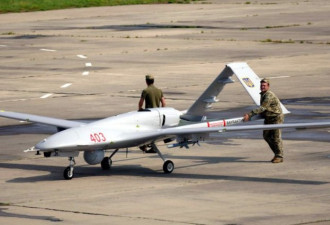 高性能低成本的土耳其无人机：乌军王牌
