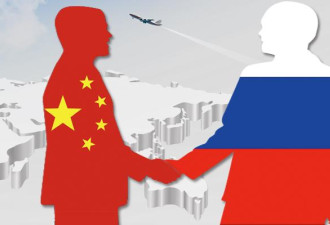 中国能为俄罗斯做什么，不能做什么？