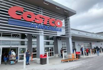 Costco摊上事了！转换信用卡被疯狂投诉