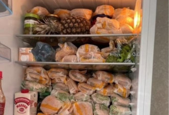 麦当劳离开俄罗斯:民众排队抢 冰箱塞满汉堡