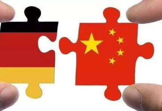 德语媒体：德国离不开中国市场吗？