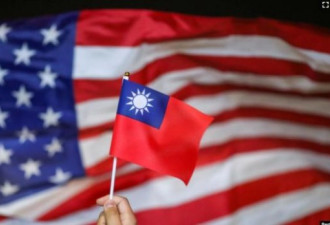 台湾将从美国获得“野战资讯通信系统”