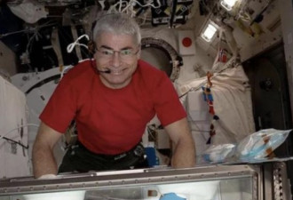 俄要将美宇航员遗弃在太空 拜登刚宣布